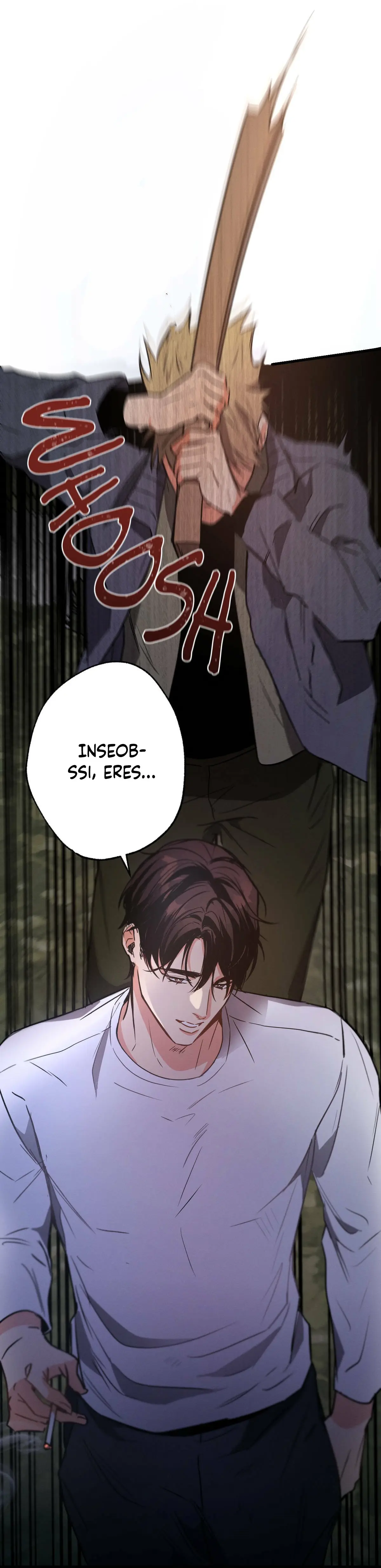 Historia de amor causada por un descuido intencional (2021) - Capítulo 15 - Página 45 - LectorTMOo