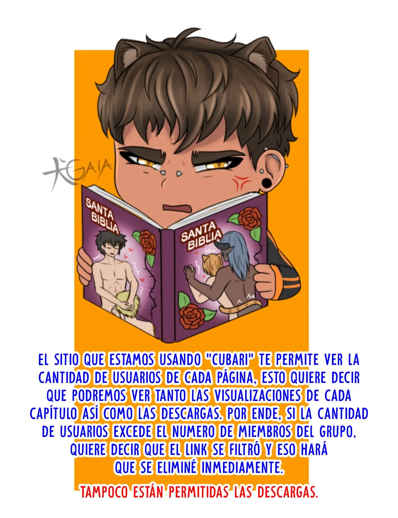 Historia de amor causada por un descuido intencional (2021) - Capítulo 15 - Página 73 - LectorTMOo