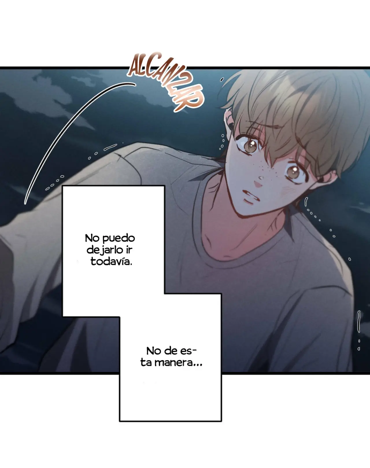Historia de amor causada por un descuido intencional (2021) - Capítulo 16 - Página 18 - LectorTMOo
