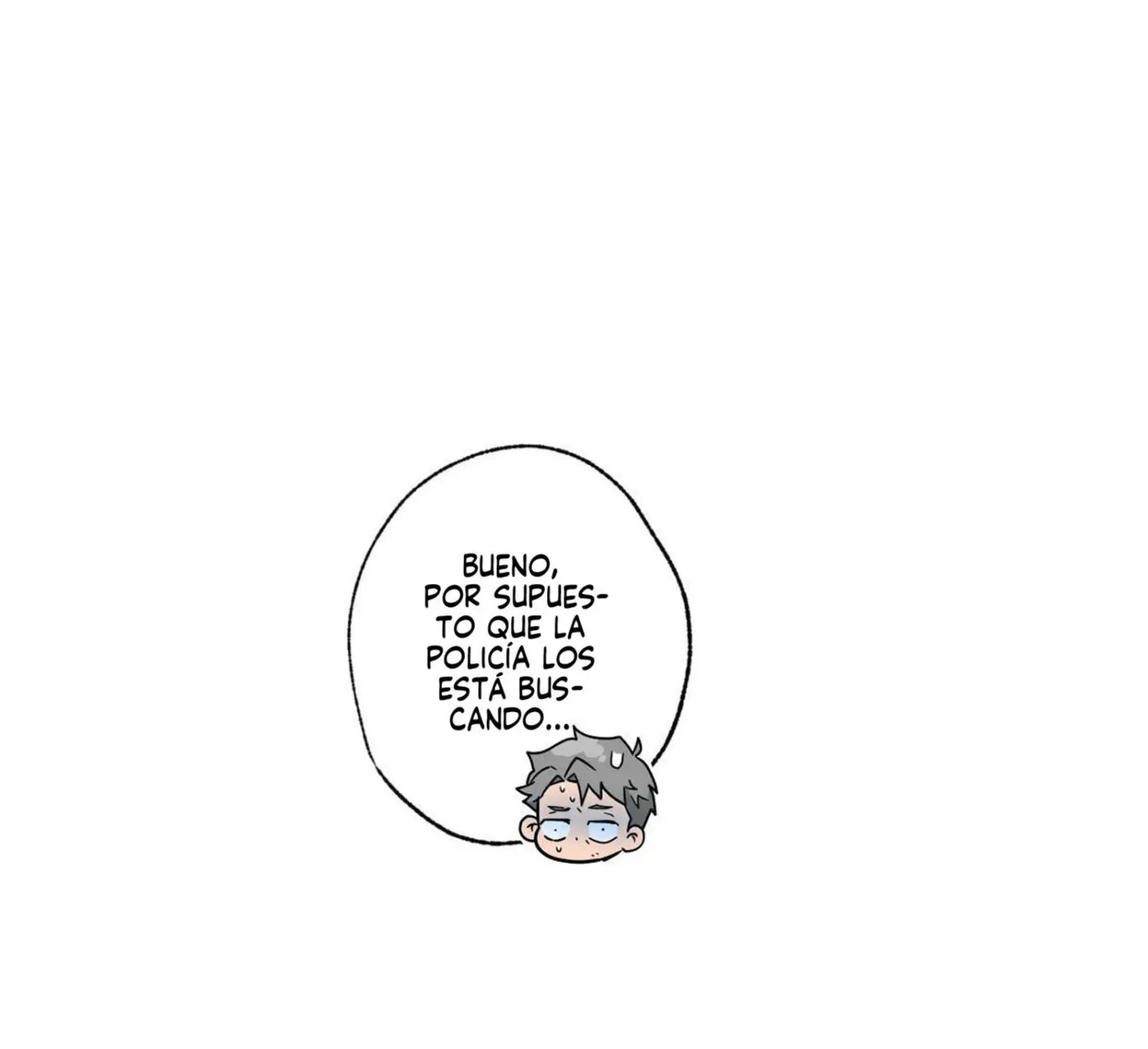 Historia de amor causada por un descuido intencional (2021) - Capítulo 16 - Página 37 - LectorTMOo