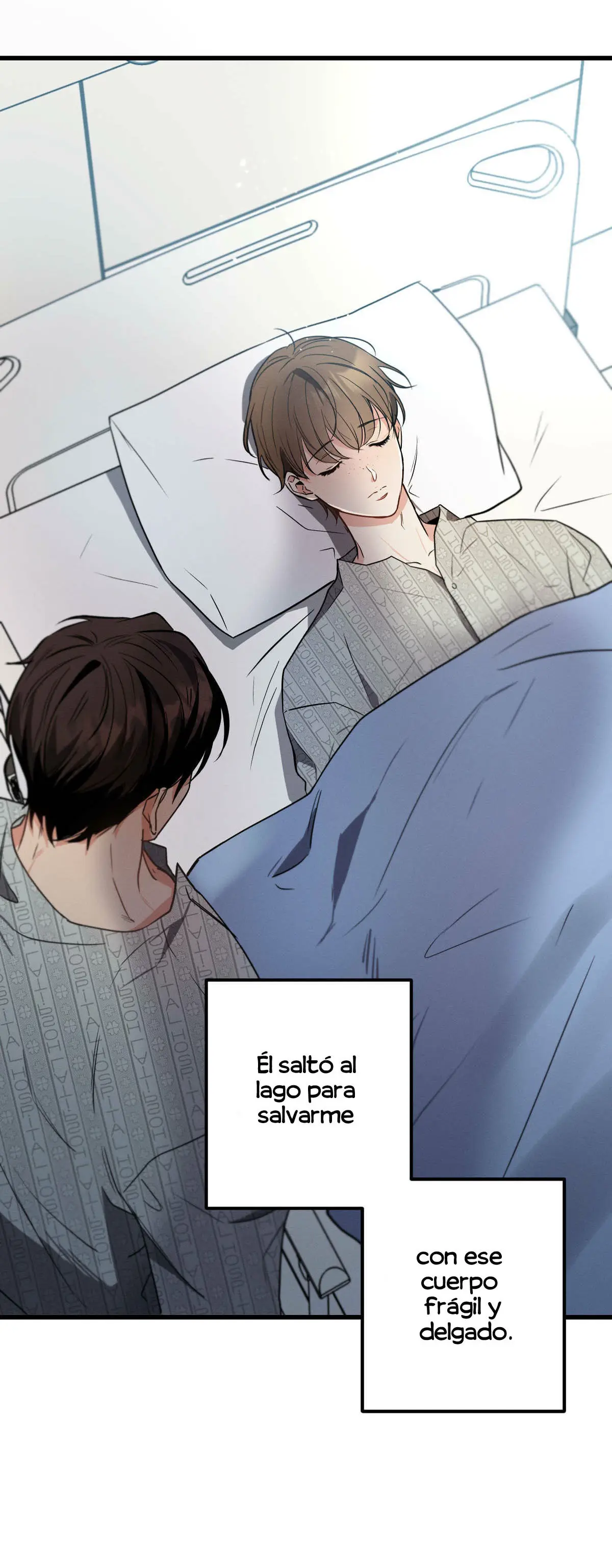 Historia de amor causada por un descuido intencional (2021) - Capítulo 17 - Página 6 - LectorTMOo