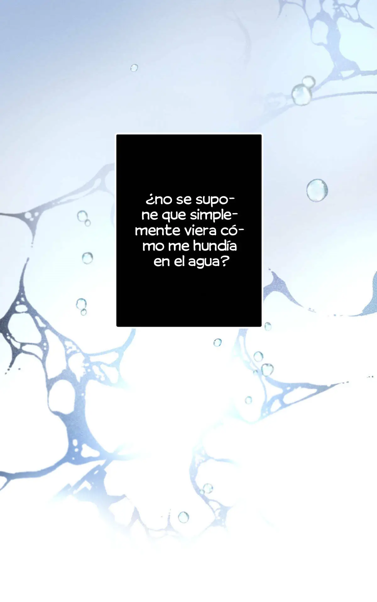 Historia de amor causada por un descuido intencional (2021) - Capítulo 17 - Página 8 - LectorTMOo