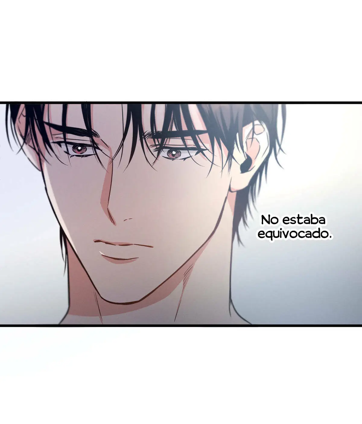 Historia de amor causada por un descuido intencional (2021) - Capítulo 17 - Página 12 - LectorTMOo
