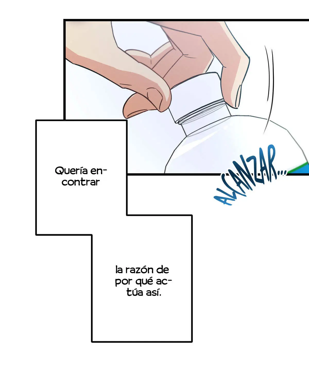 Historia de amor causada por un descuido intencional (2021) - Capítulo 17 - Página 17 - LectorTMOo