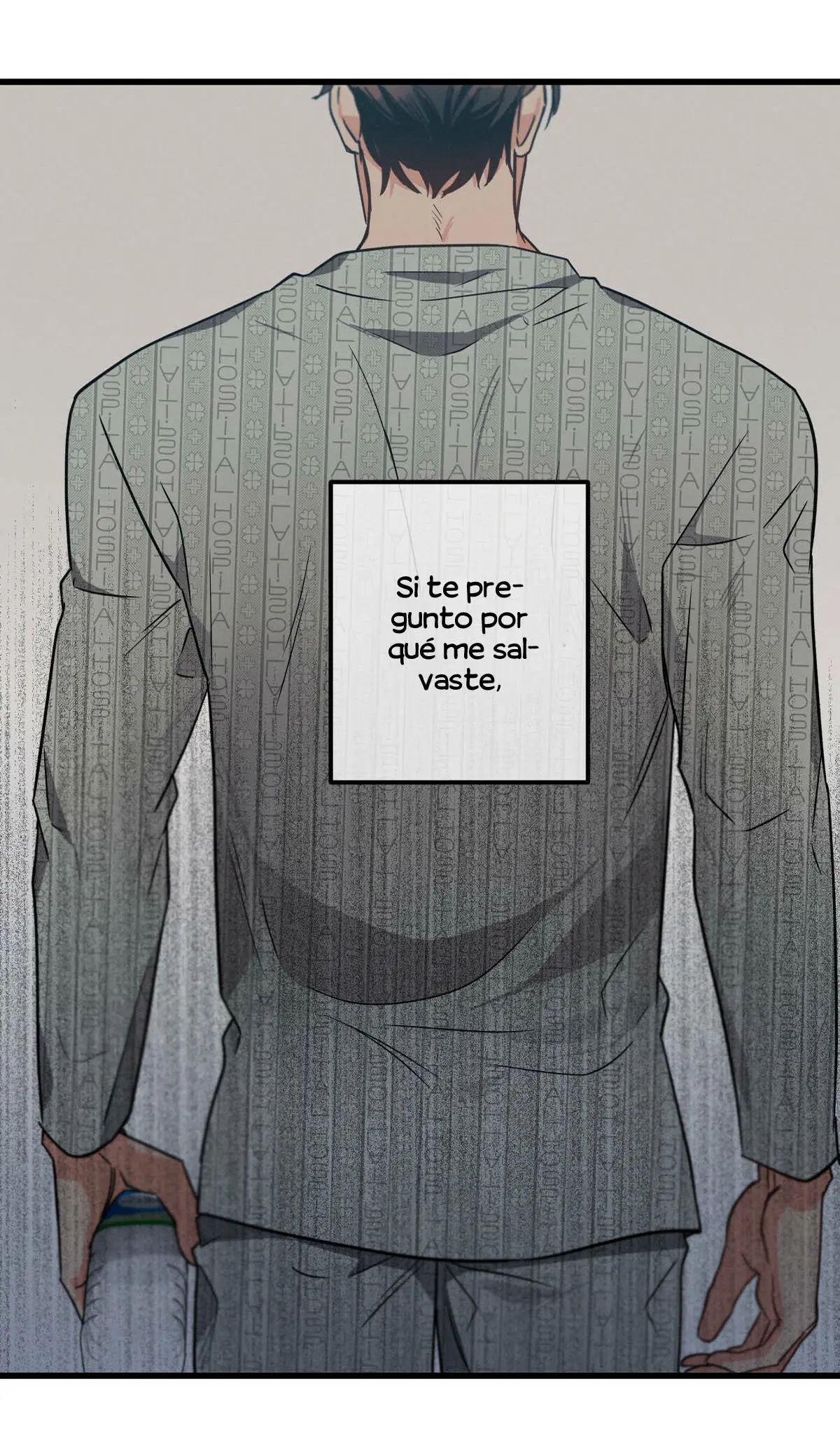 Historia de amor causada por un descuido intencional (2021) - Capítulo 17 - Página 18 - LectorTMOo