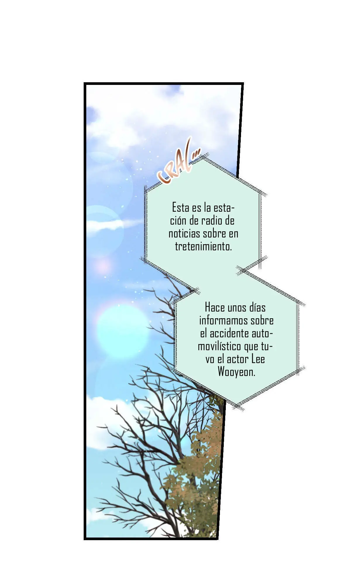 Historia de amor causada por un descuido intencional (2021) - Capítulo 17 - Página 31 - LectorTMOo