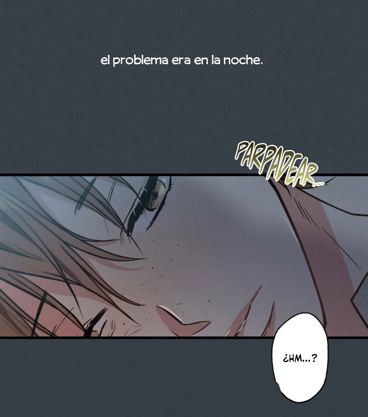 Historia de amor causada por un descuido intencional (2021) - Capítulo 17 - Página 47 - LectorTMOo