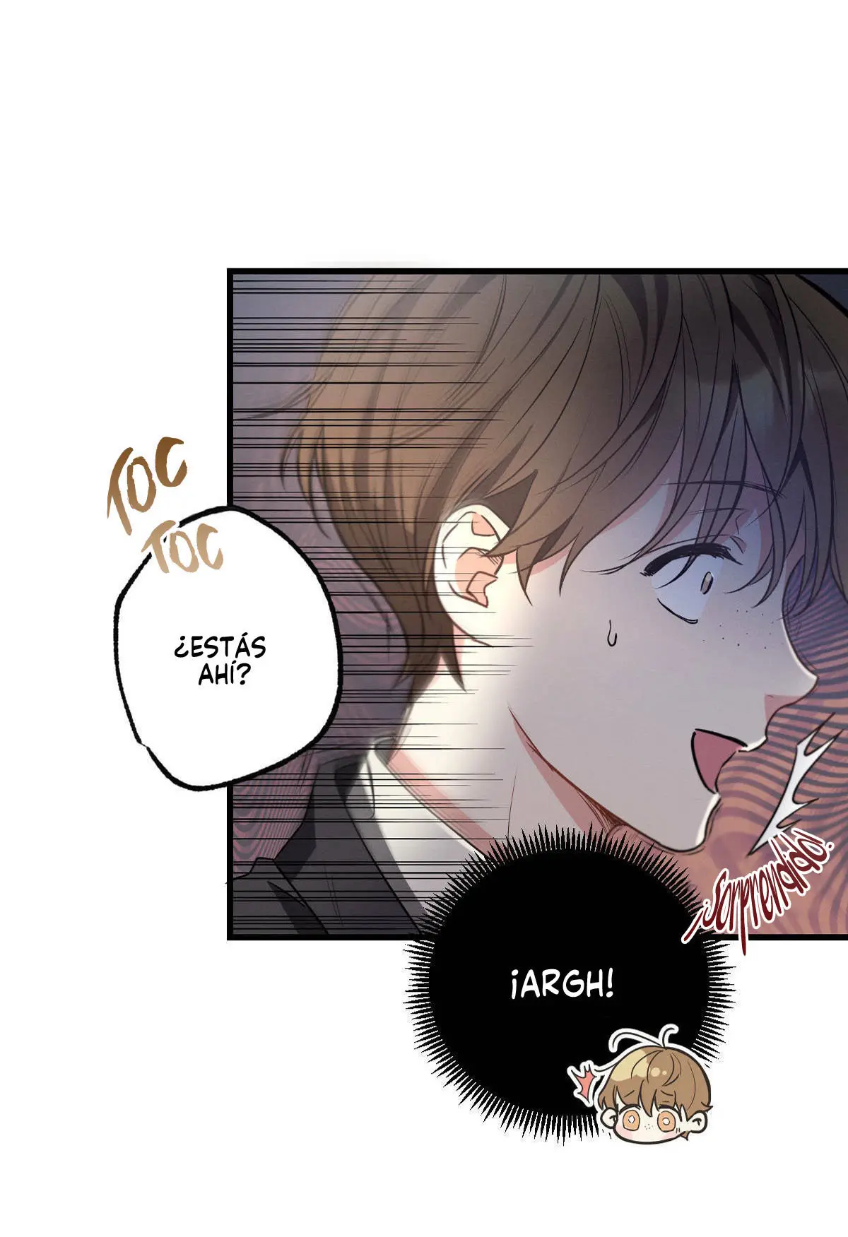 Historia de amor causada por un descuido intencional (2021) - Capítulo 17 - Página 57 - LectorTMOo