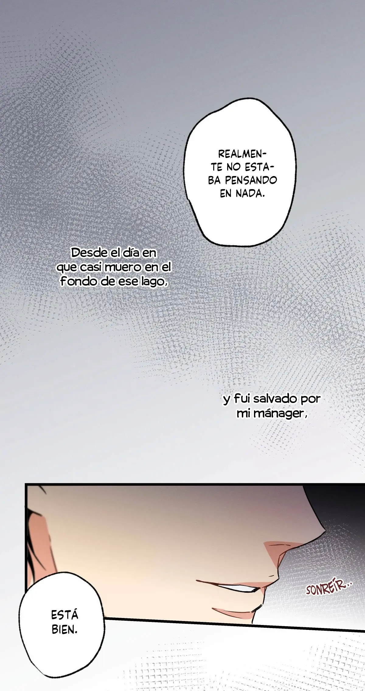 Historia de amor causada por un descuido intencional (2021) - Capítulo 18 - Página 11 - LectorTMOo