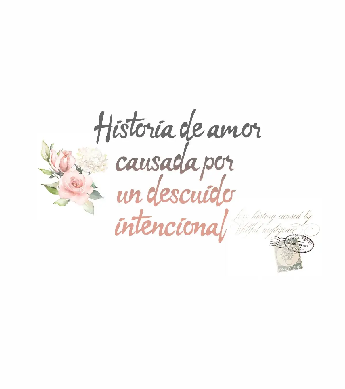 Historia de amor causada por un descuido intencional (2021) - Capítulo 18 - Página 13 - LectorTMOo