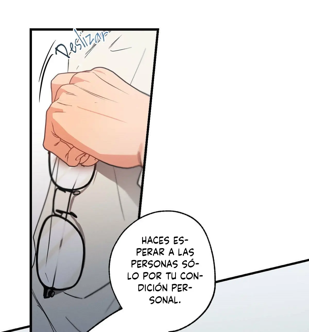 Historia de amor causada por un descuido intencional (2021) - Capítulo 18 - Página 38 - LectorTMOo