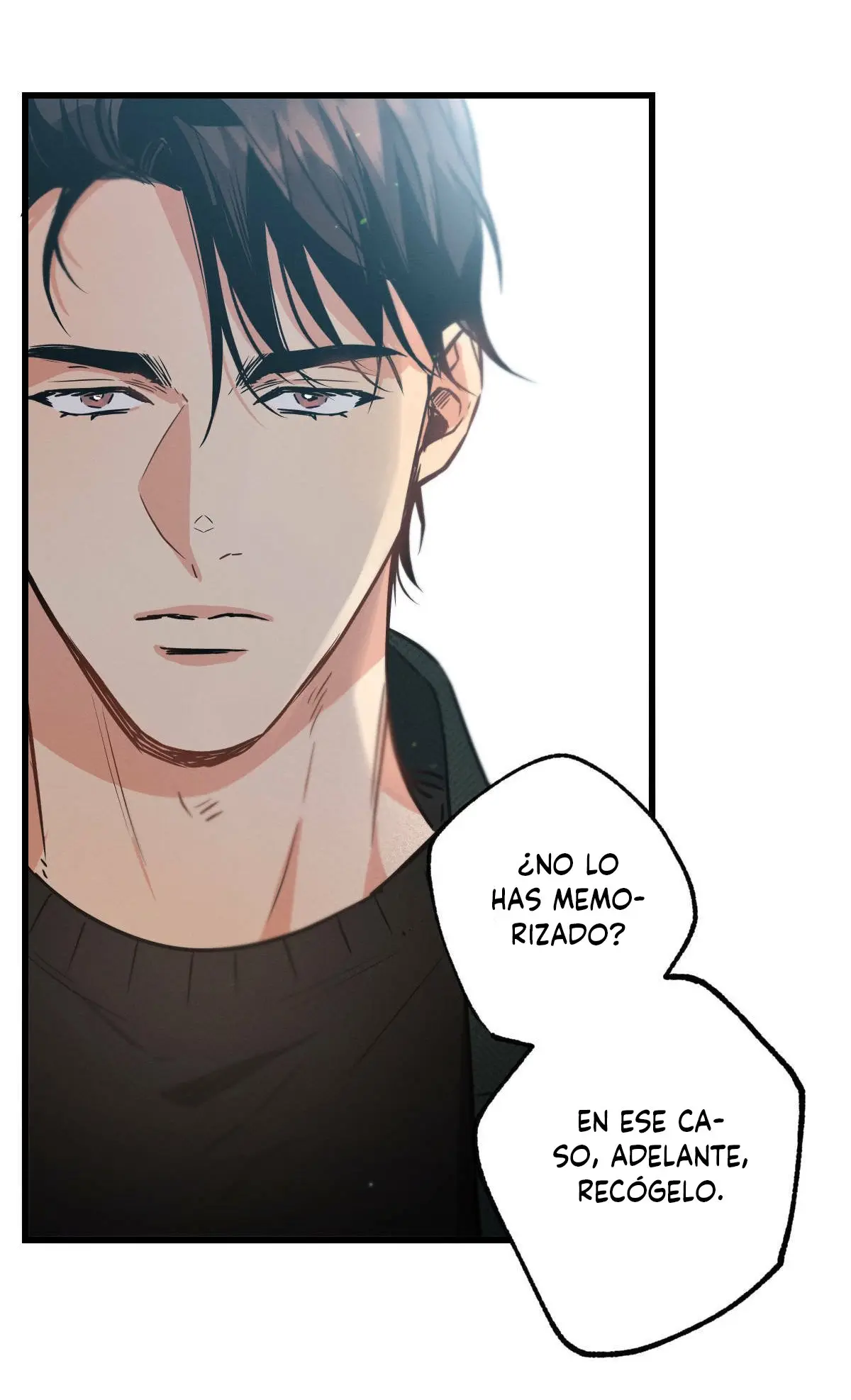 Historia de amor causada por un descuido intencional (2021) - Capítulo 18 - Página 49 - LectorTMOo