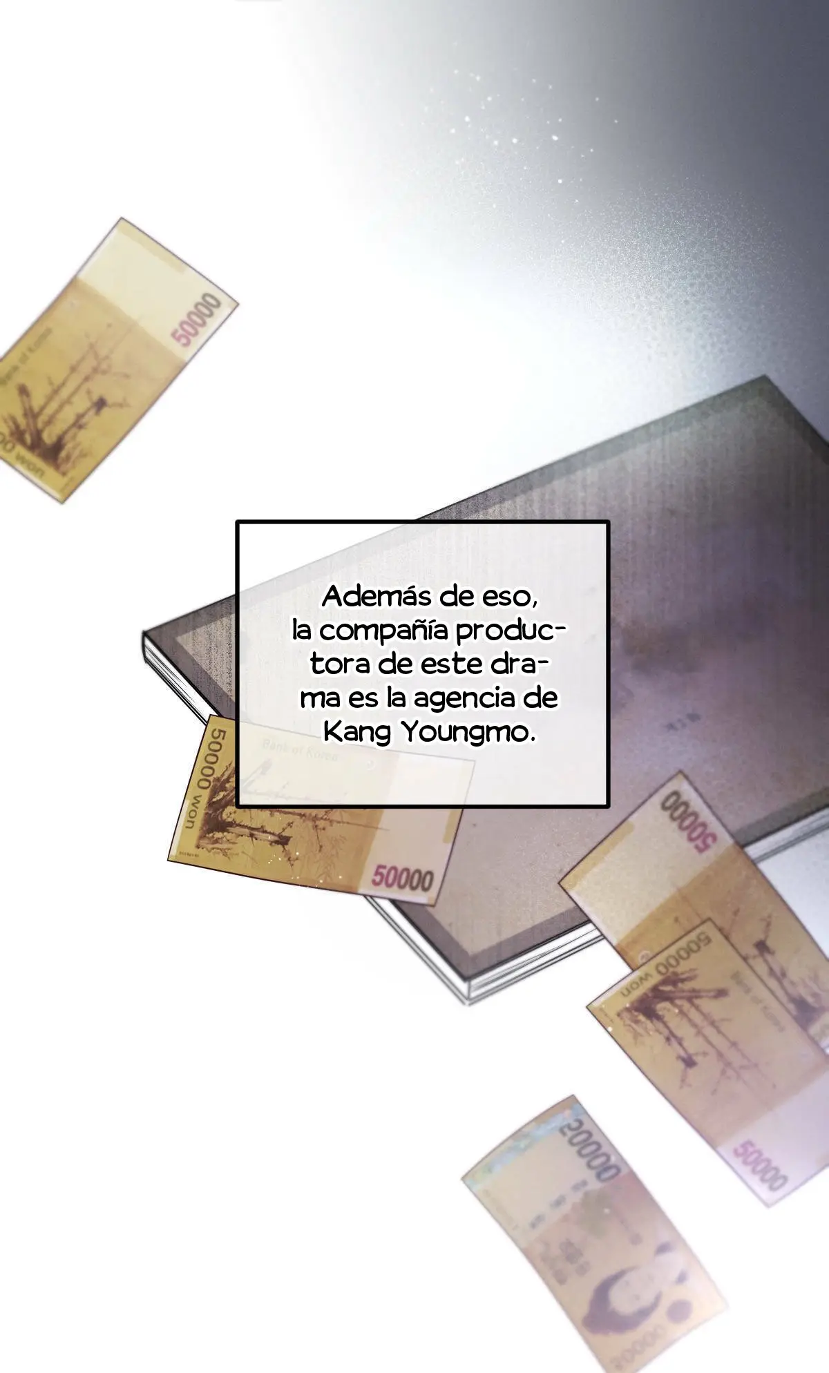 Historia de amor causada por un descuido intencional (2021) - Capítulo 18 - Página 53 - LectorTMOo