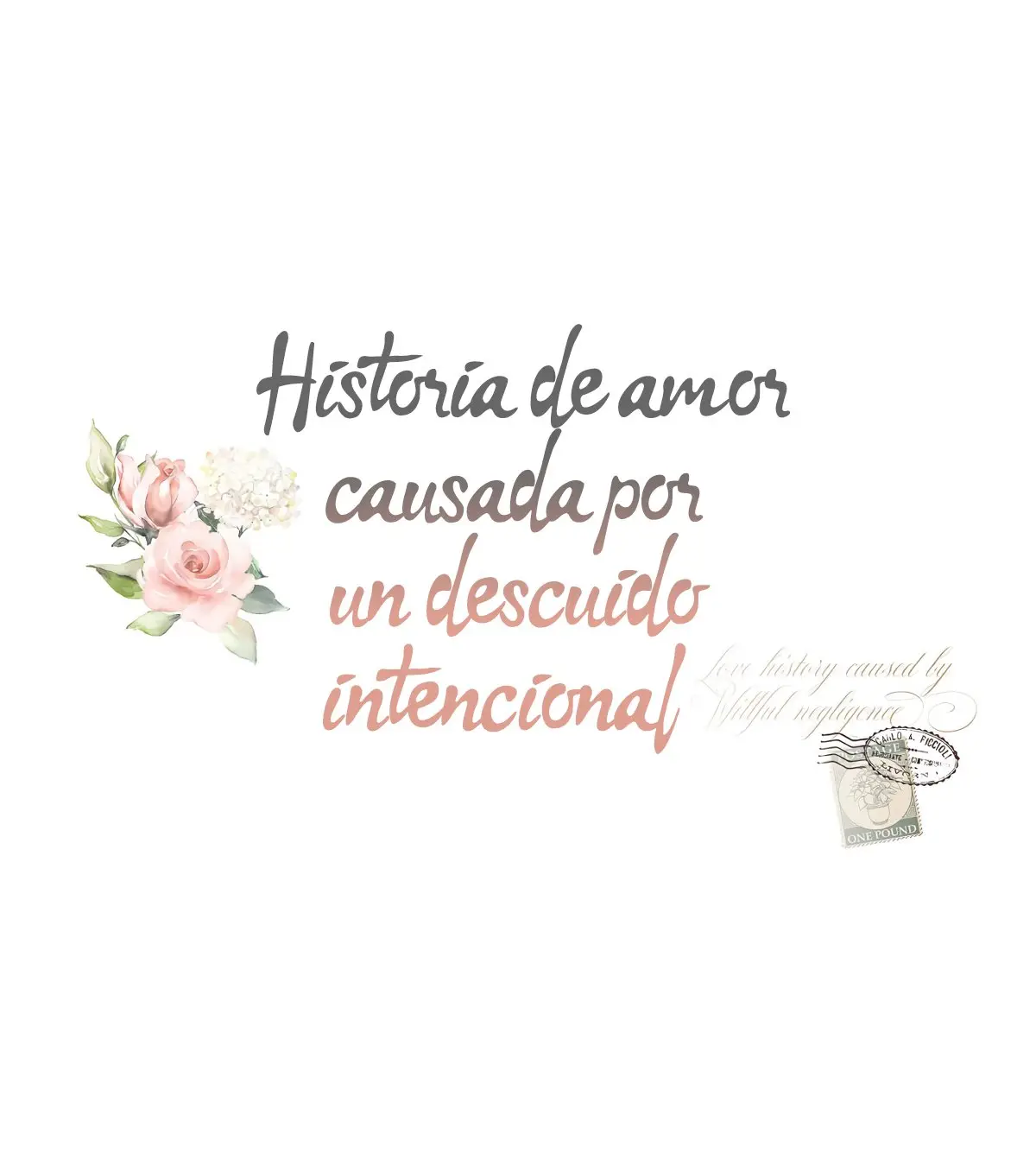 Historia de amor causada por un descuido intencional (2021) - Capítulo 19 - Página 9 - LectorTMOo
