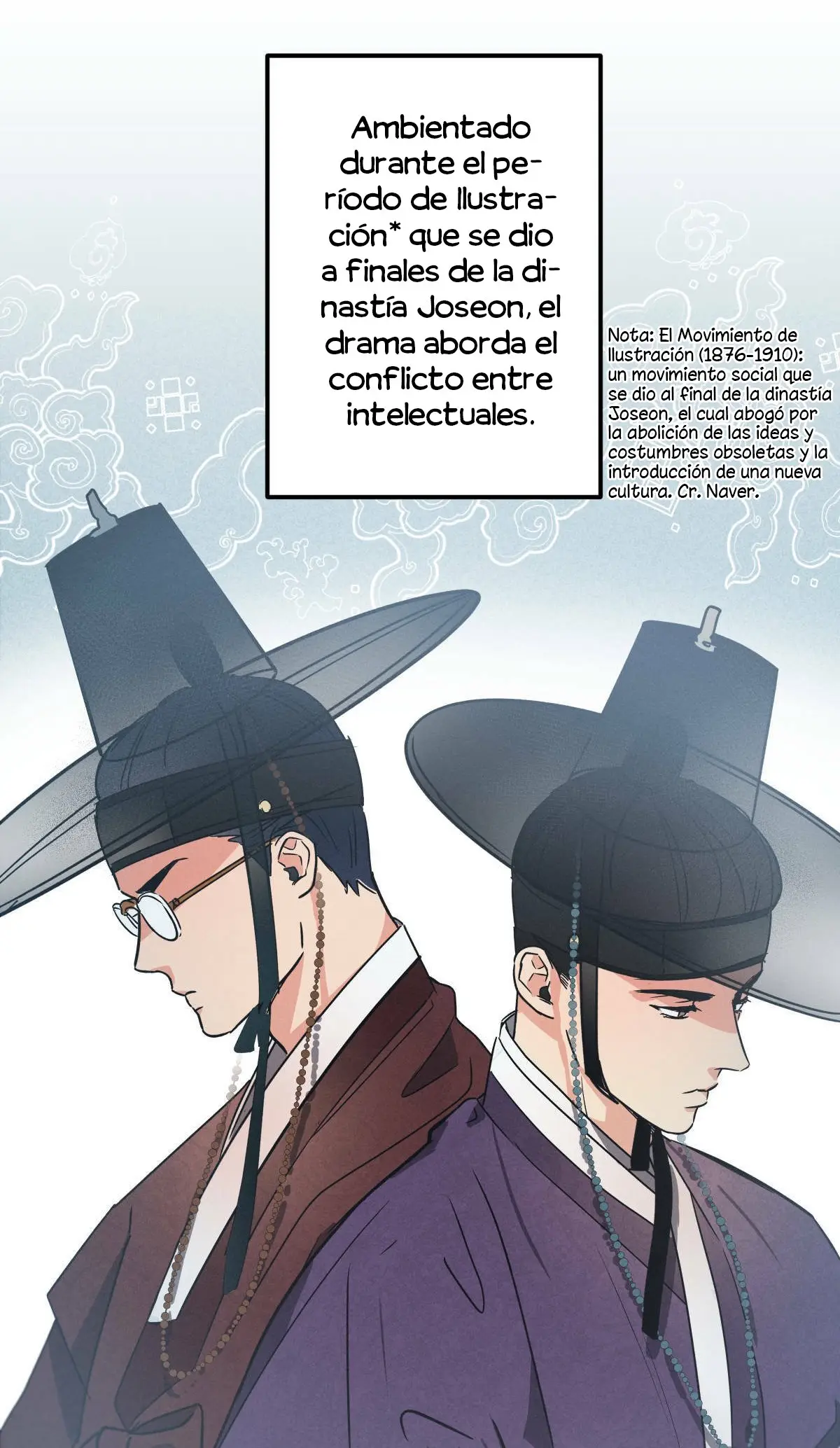 Historia de amor causada por un descuido intencional (2021) - Capítulo 19 - Página 10 - LectorTMOo