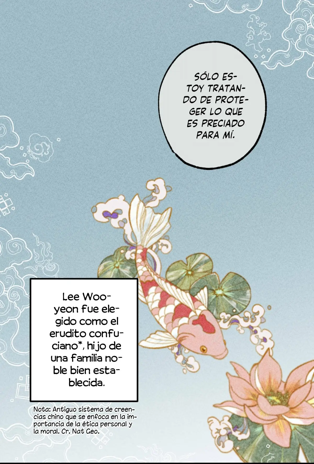 Historia de amor causada por un descuido intencional (2021) - Capítulo 19 - Página 12 - LectorTMOo