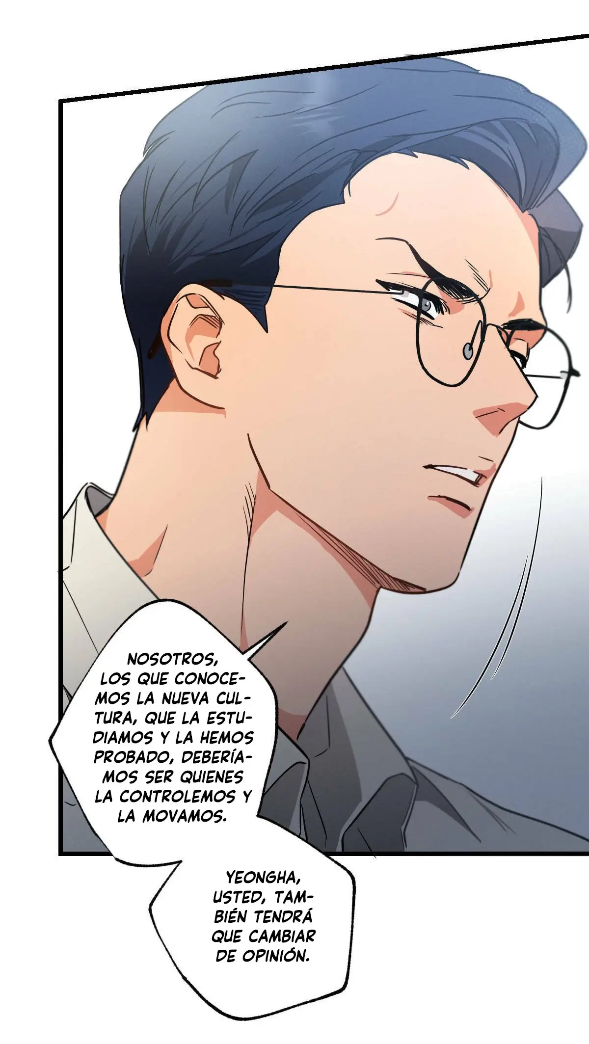 Historia de amor causada por un descuido intencional (2021) - Capítulo 19 - Página 18 - LectorTMOo