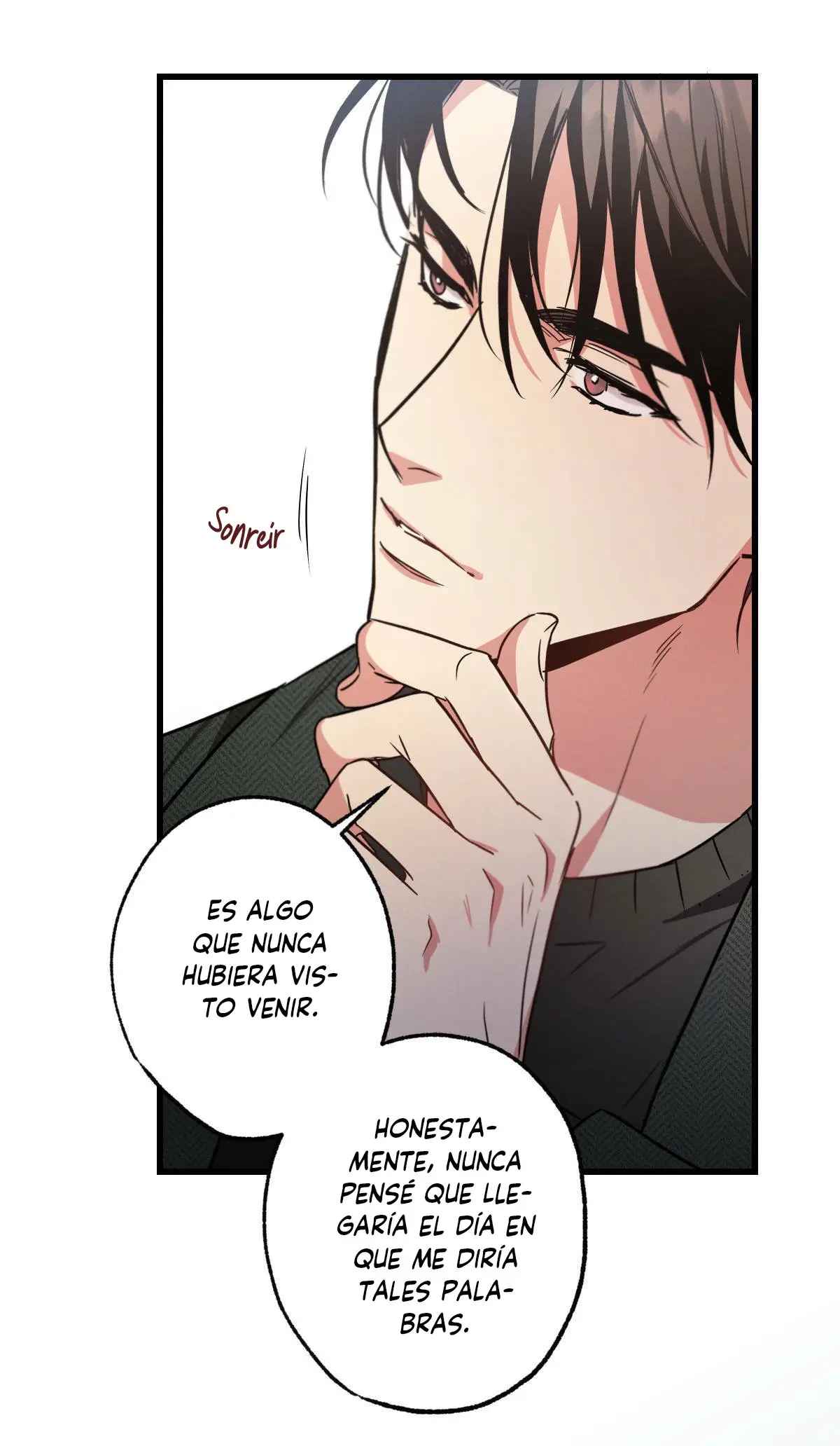 Historia de amor causada por un descuido intencional (2021) - Capítulo 19 - Página 23 - LectorTMOo