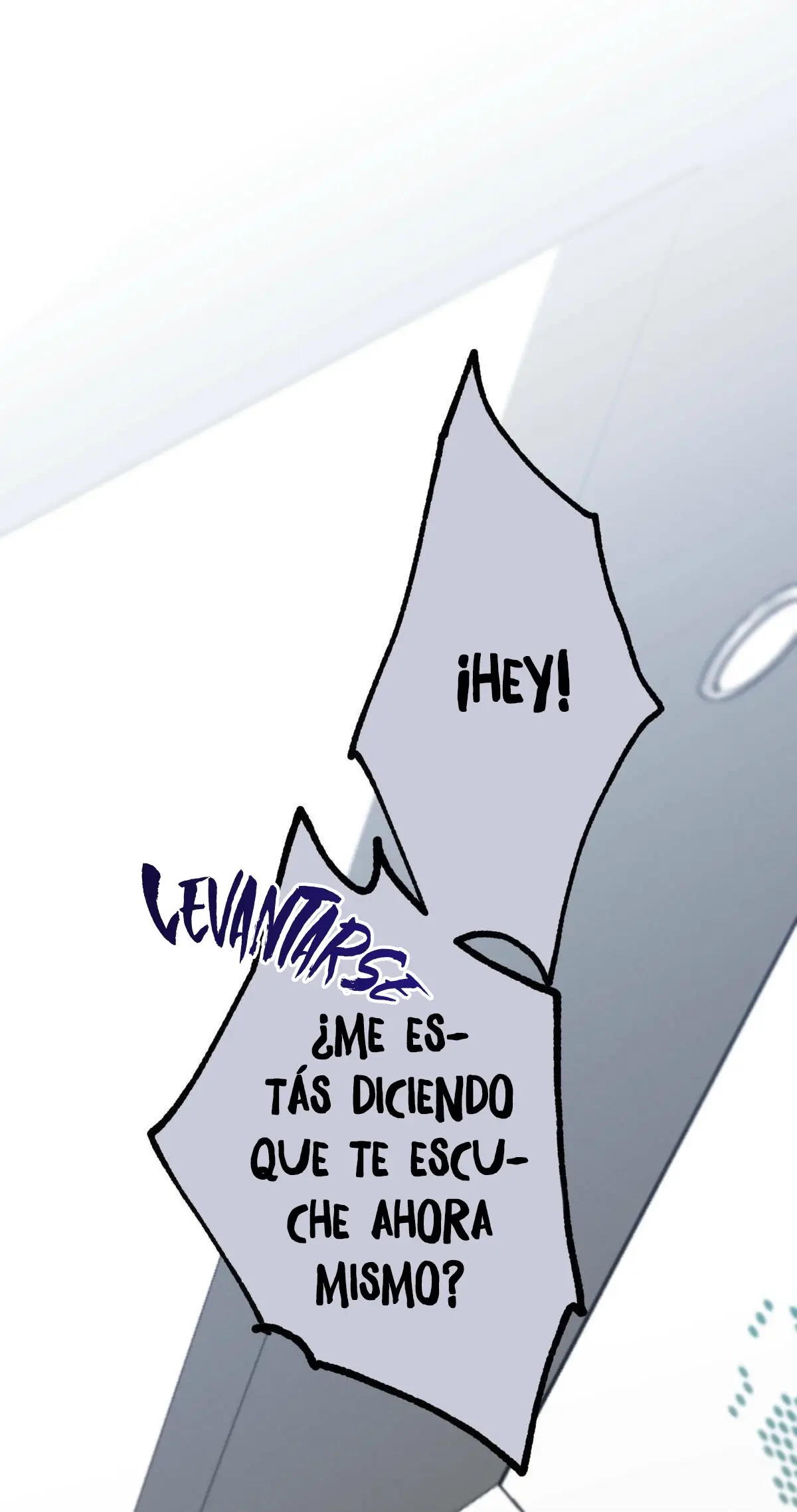 Historia de amor causada por un descuido intencional (2021) - Capítulo 19 - Página 24 - LectorTMOo