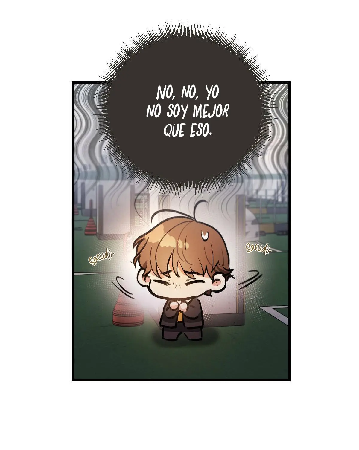 Historia de amor causada por un descuido intencional (2021) - Capítulo 19 - Página 43 - LectorTMOo