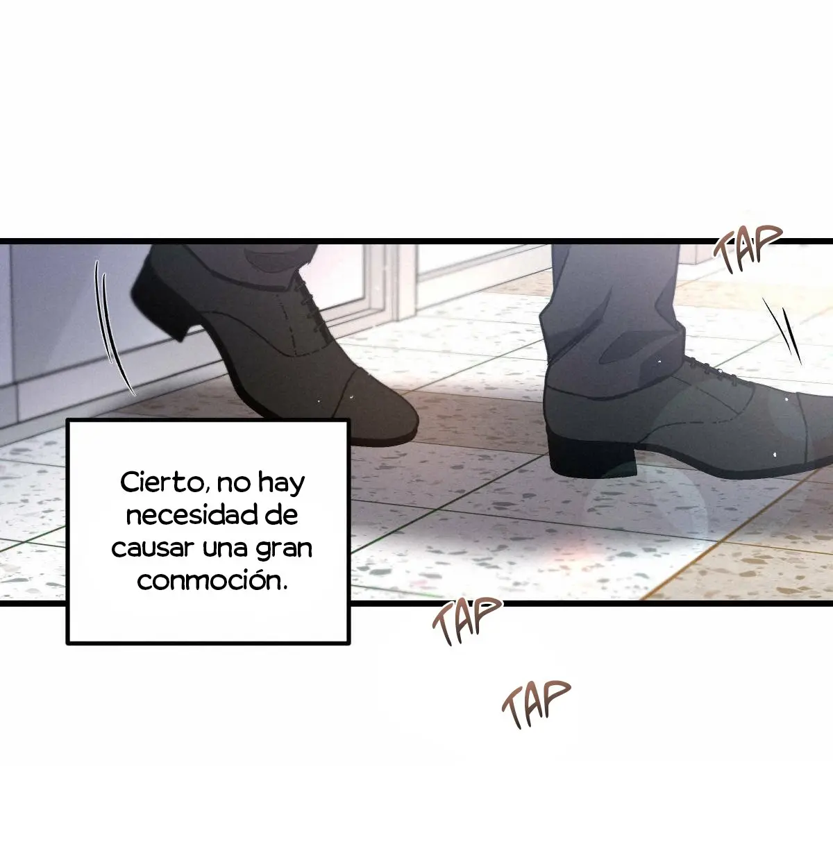 Historia de amor causada por un descuido intencional (2021) - Capítulo 19 - Página 57 - LectorTMOo