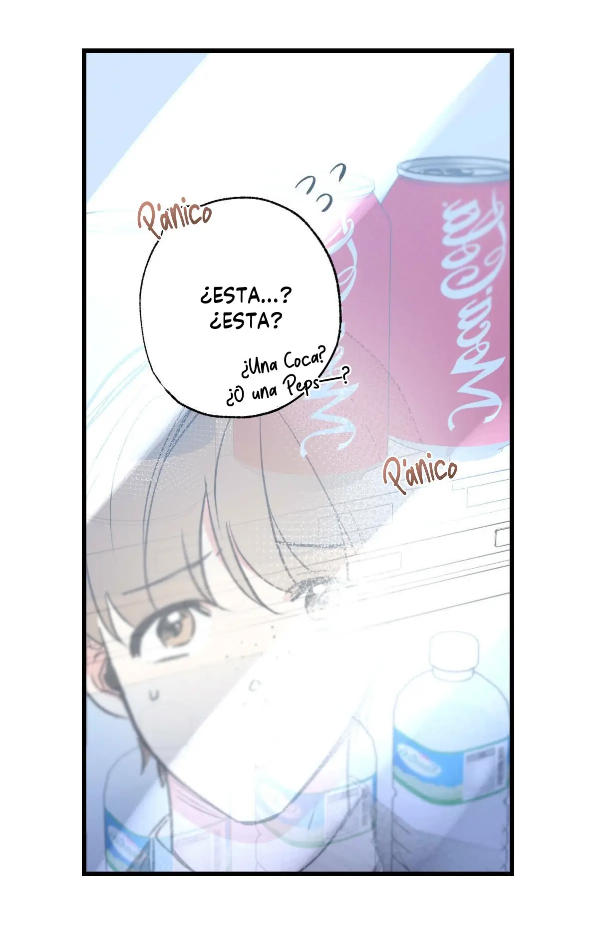 Historia de amor causada por un descuido intencional (2021) - Capítulo 19 - Página 63 - LectorTMOo