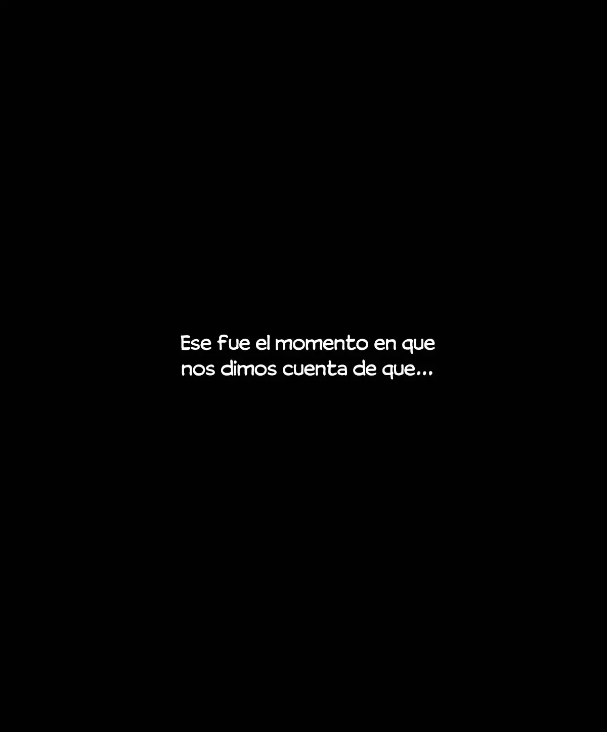 Historia de amor causada por un descuido intencional (2021) - Capítulo 2 - Página 14 - LectorTMOo