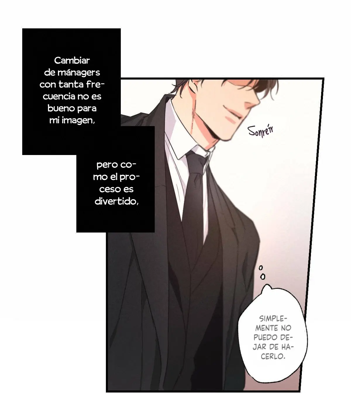 Historia de amor causada por un descuido intencional (2021) - Capítulo 2 - Página 53 - LectorTMOo