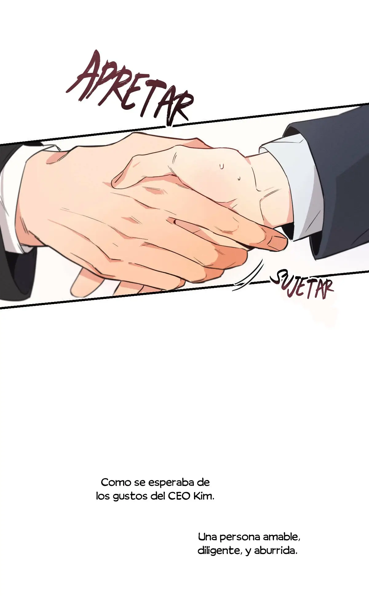 Historia de amor causada por un descuido intencional (2021) - Capítulo 2 - Página 59 - LectorTMOo