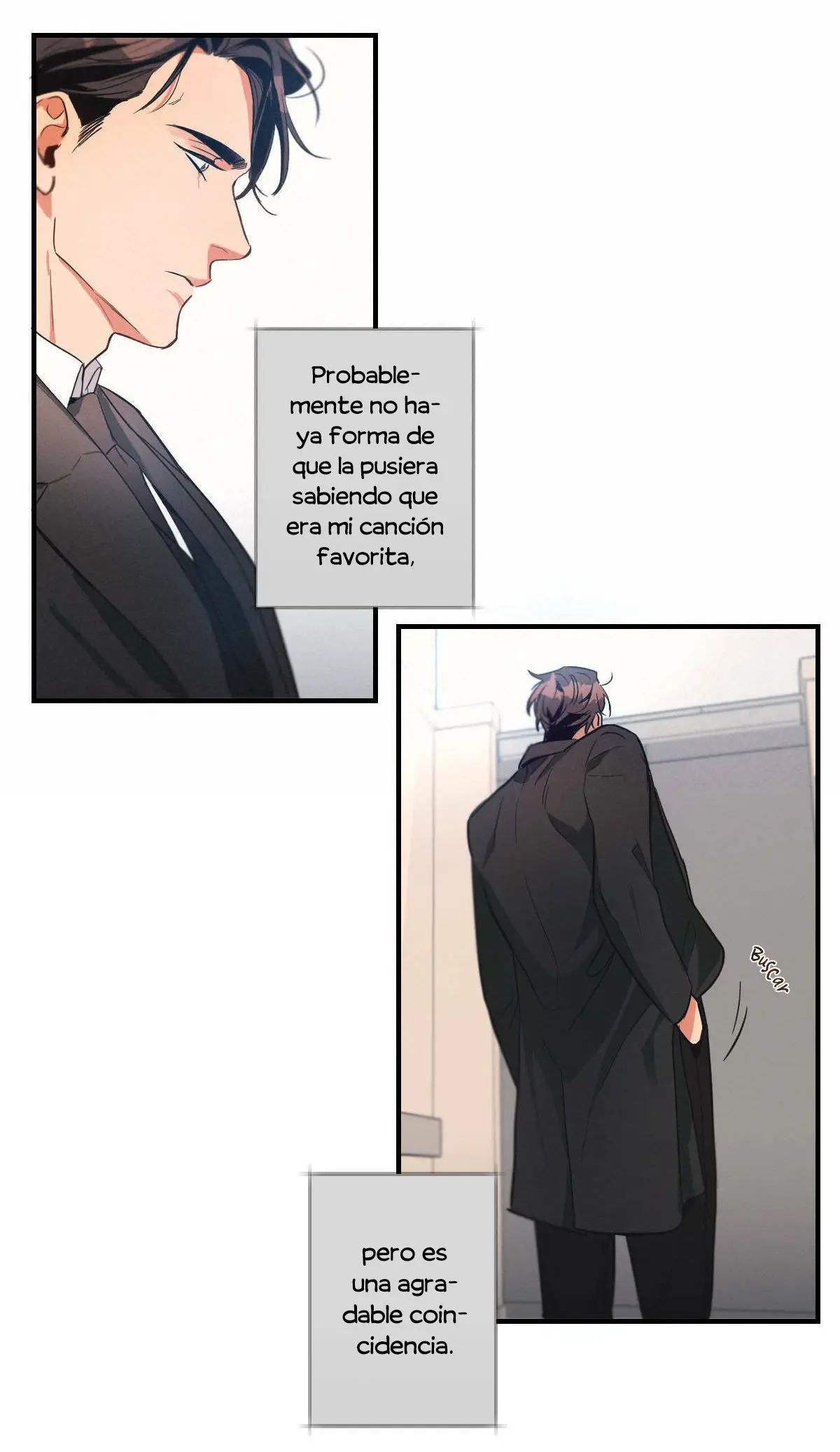 Historia de amor causada por un descuido intencional (2021) - Capítulo 2 - Página 65 - LectorTMOo