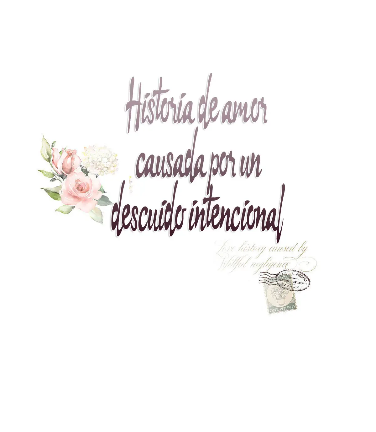 Historia de amor causada por un descuido intencional (2021) - Capítulo 20 - Página 16 - LectorTMOo