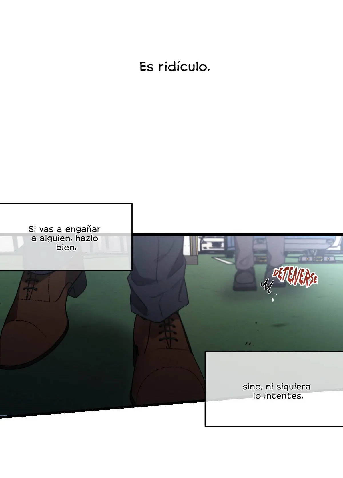 Historia de amor causada por un descuido intencional (2021) - Capítulo 20 - Página 29 - LectorTMOo