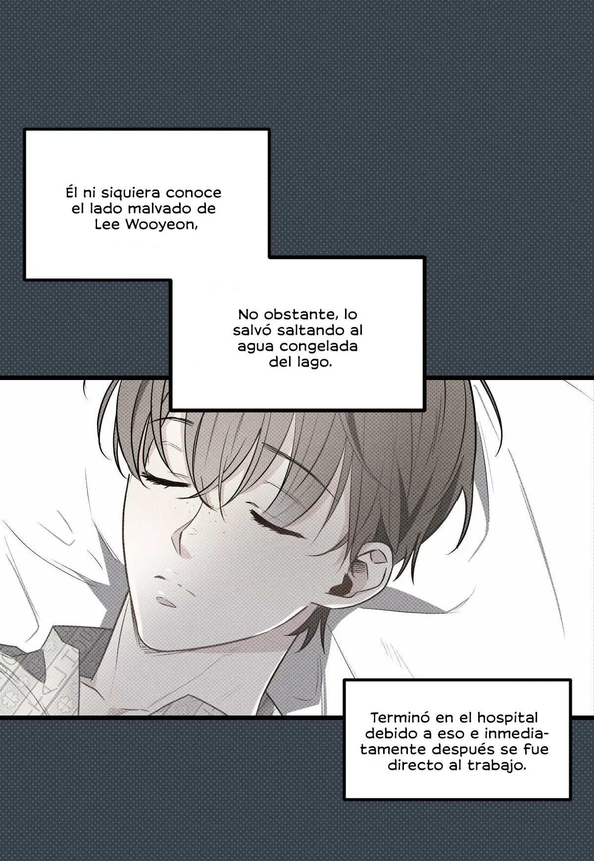 Historia de amor causada por un descuido intencional (2021) - Capítulo 20 - Página 67 - LectorTMOo