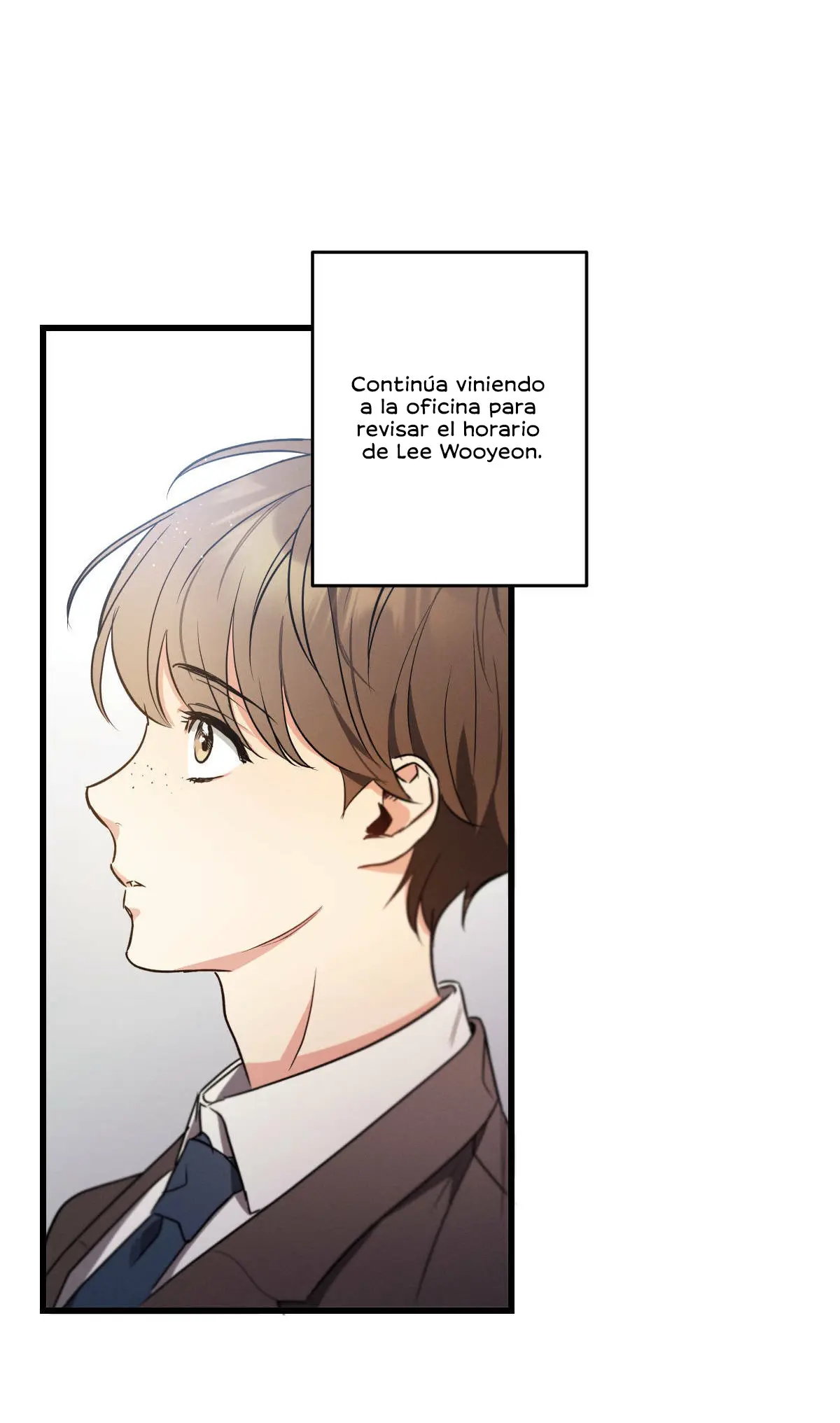 Historia de amor causada por un descuido intencional (2021) - Capítulo 20 - Página 72 - LectorTMOo
