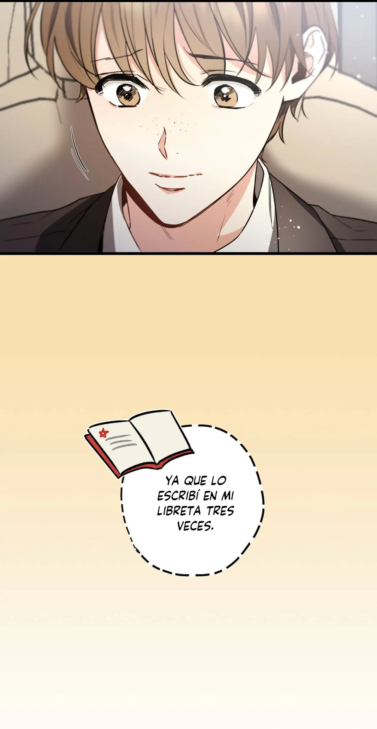 Historia de amor causada por un descuido intencional (2021) - Capítulo 21 - Página 10 - LectorTMOo