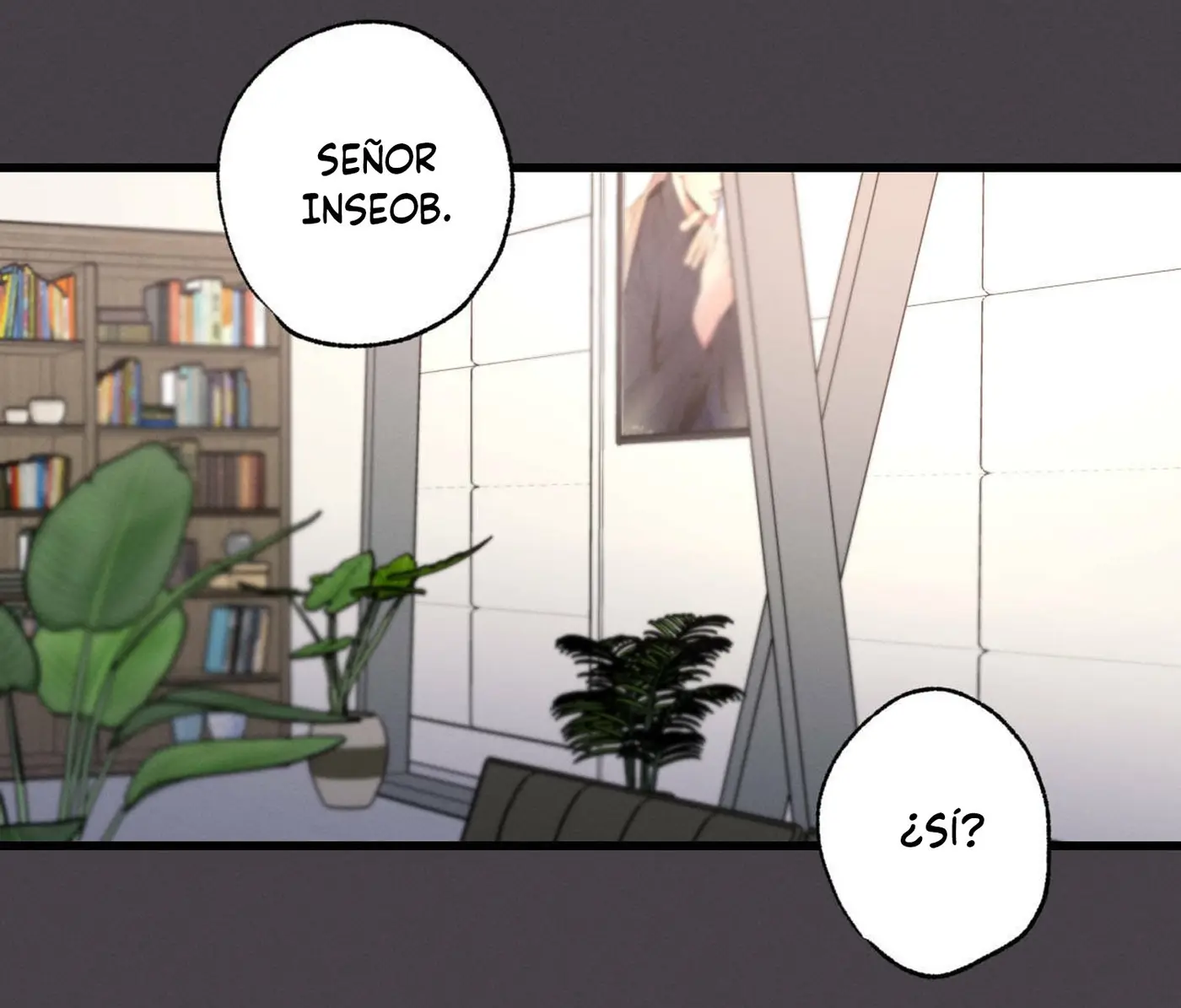 Historia de amor causada por un descuido intencional (2021) - Capítulo 21 - Página 13 - LectorTMOo