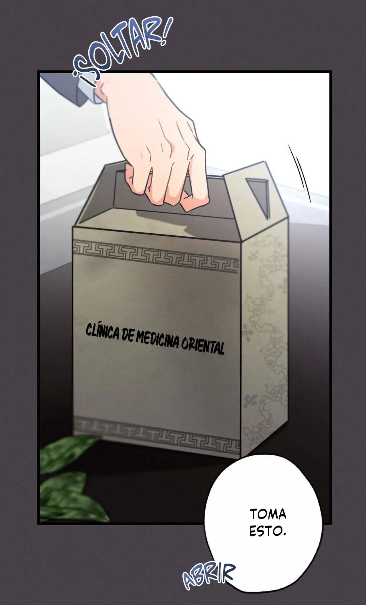 Historia de amor causada por un descuido intencional (2021) - Capítulo 21 - Página 14 - LectorTMOo