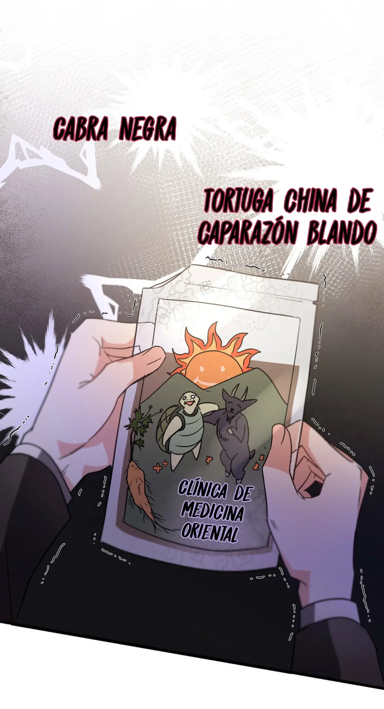 Historia de amor causada por un descuido intencional (2021) - Capítulo 21 - Página 33 - LectorTMOo