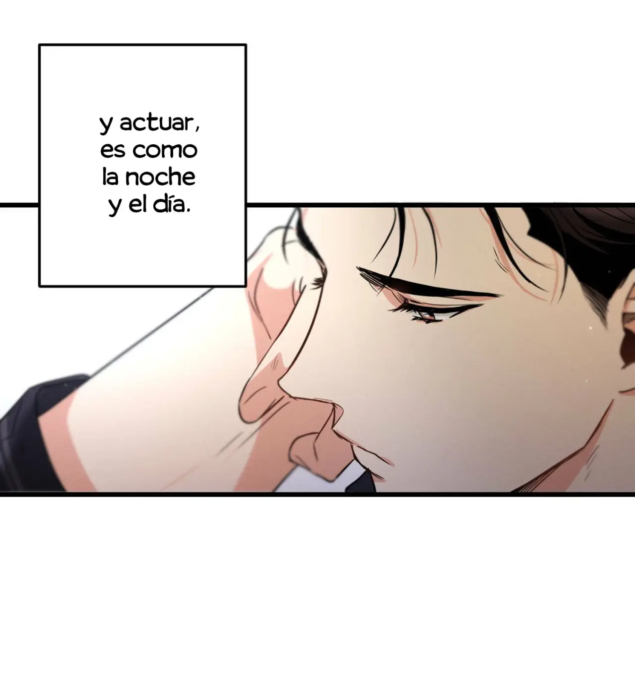 Historia de amor causada por un descuido intencional (2021) - Capítulo 21 - Página 46 - LectorTMOo