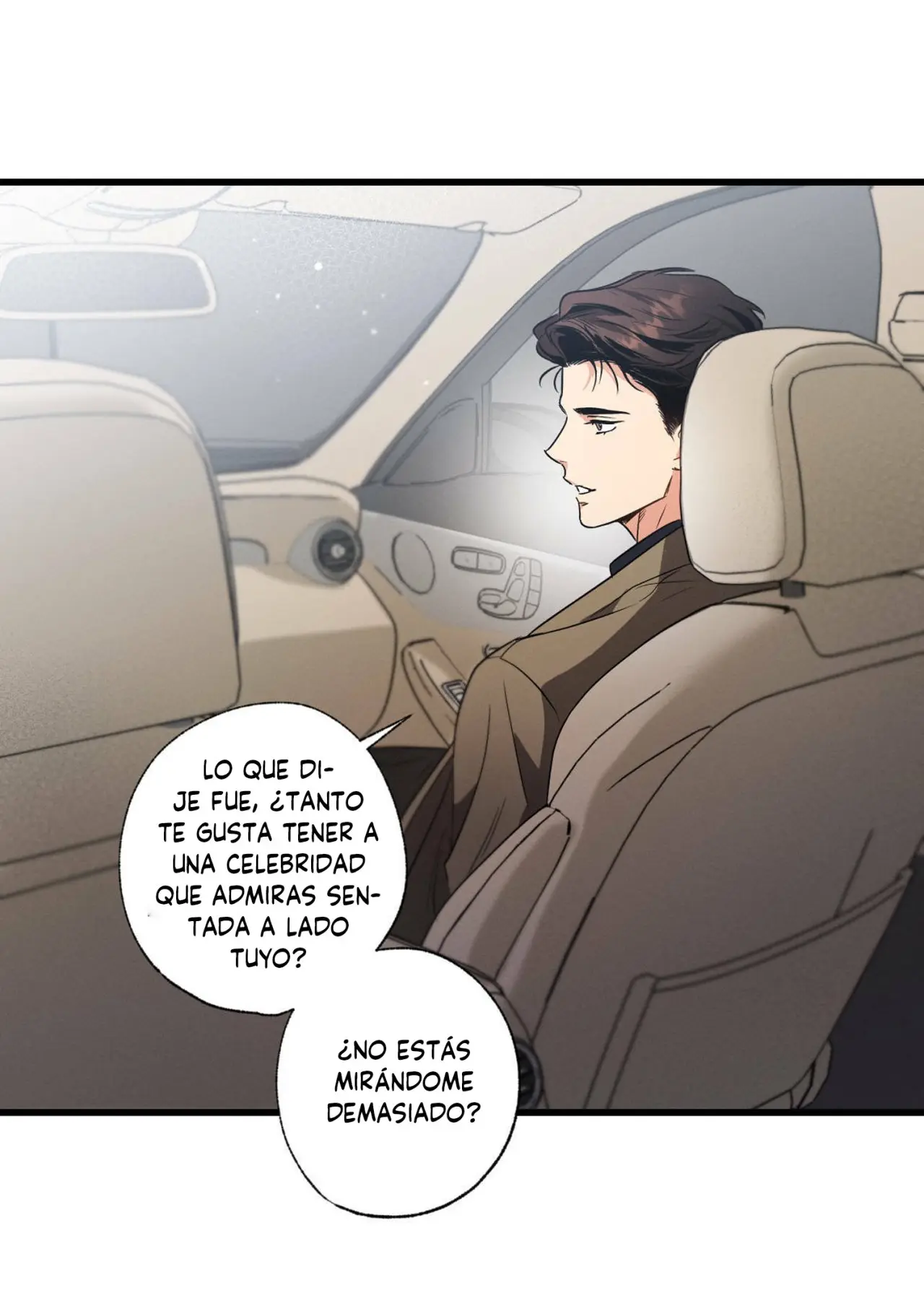 Historia de amor causada por un descuido intencional (2021) - Capítulo 21 - Página 50 - LectorTMOo