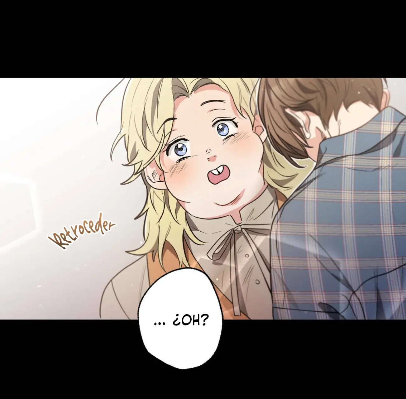 Historia de amor causada por un descuido intencional (2021) - Capítulo 21 - Página 67 - LectorTMOo