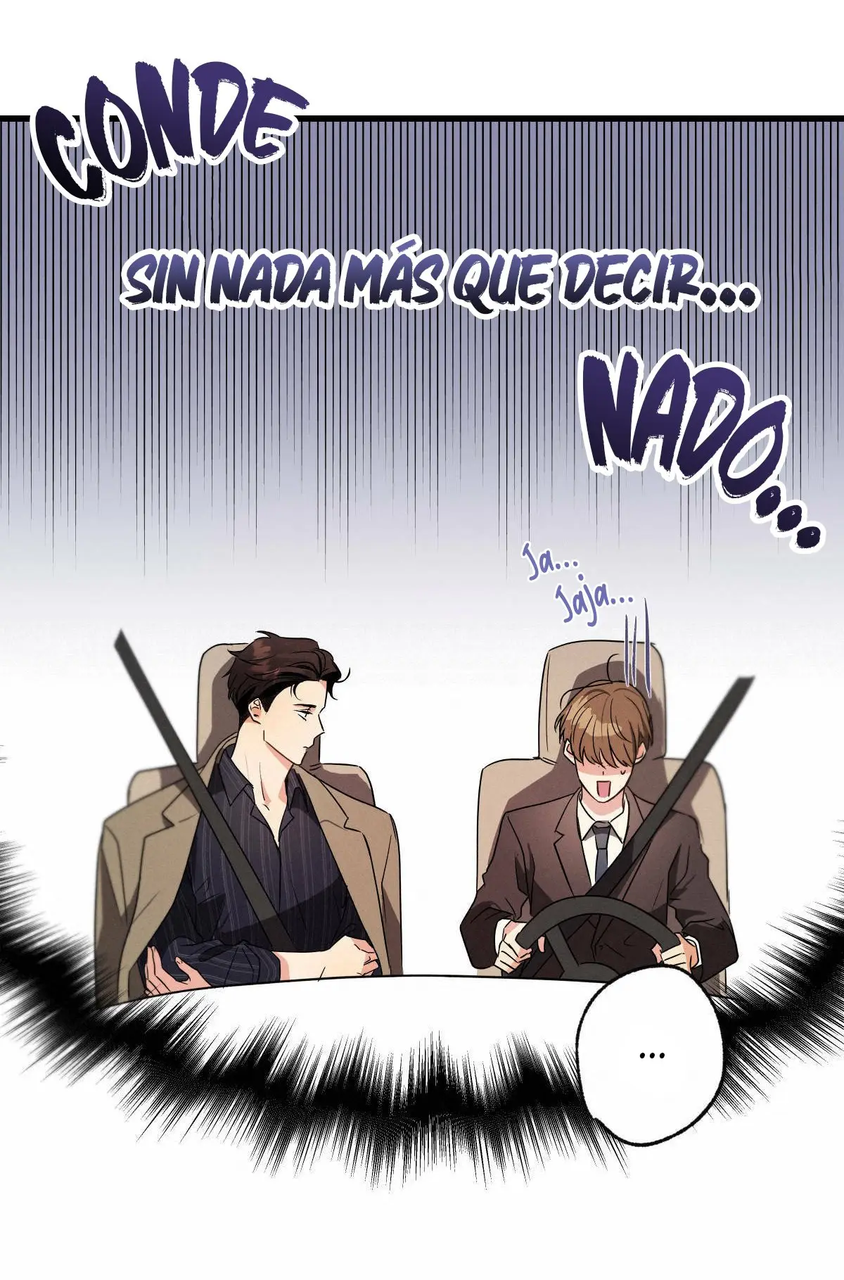 Historia de amor causada por un descuido intencional (2021) - Capítulo 22 - Página 11 - LectorTMOo