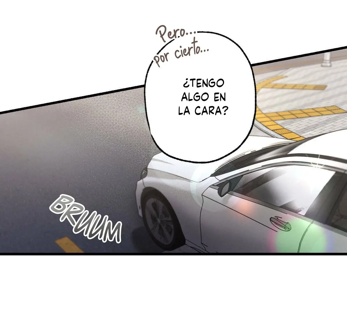 Historia de amor causada por un descuido intencional (2021) - Capítulo 22 - Página 14 - LectorTMOo