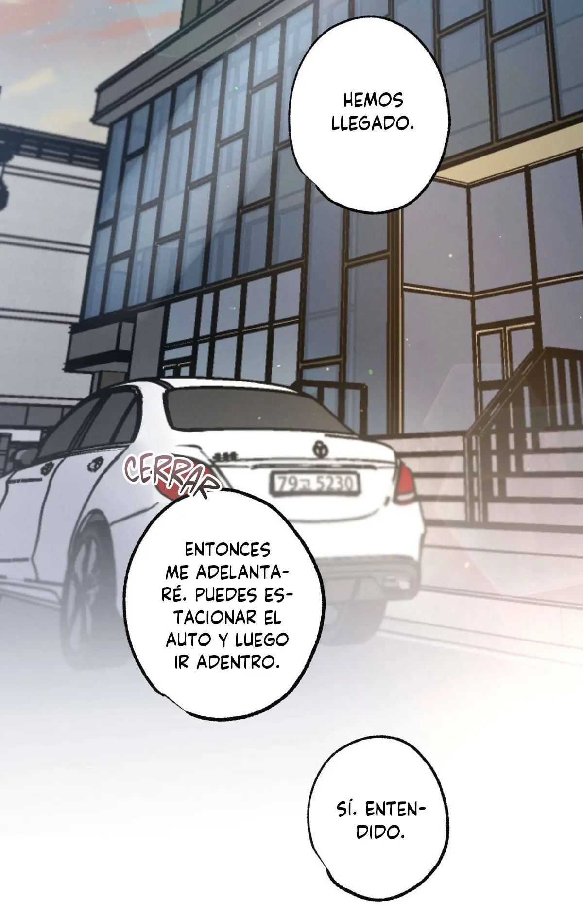 Historia de amor causada por un descuido intencional (2021) - Capítulo 22 - Página 29 - LectorTMOo