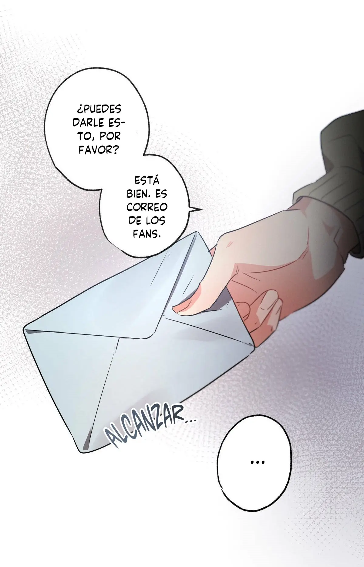 Historia de amor causada por un descuido intencional (2021) - Capítulo 22 - Página 38 - LectorTMOo