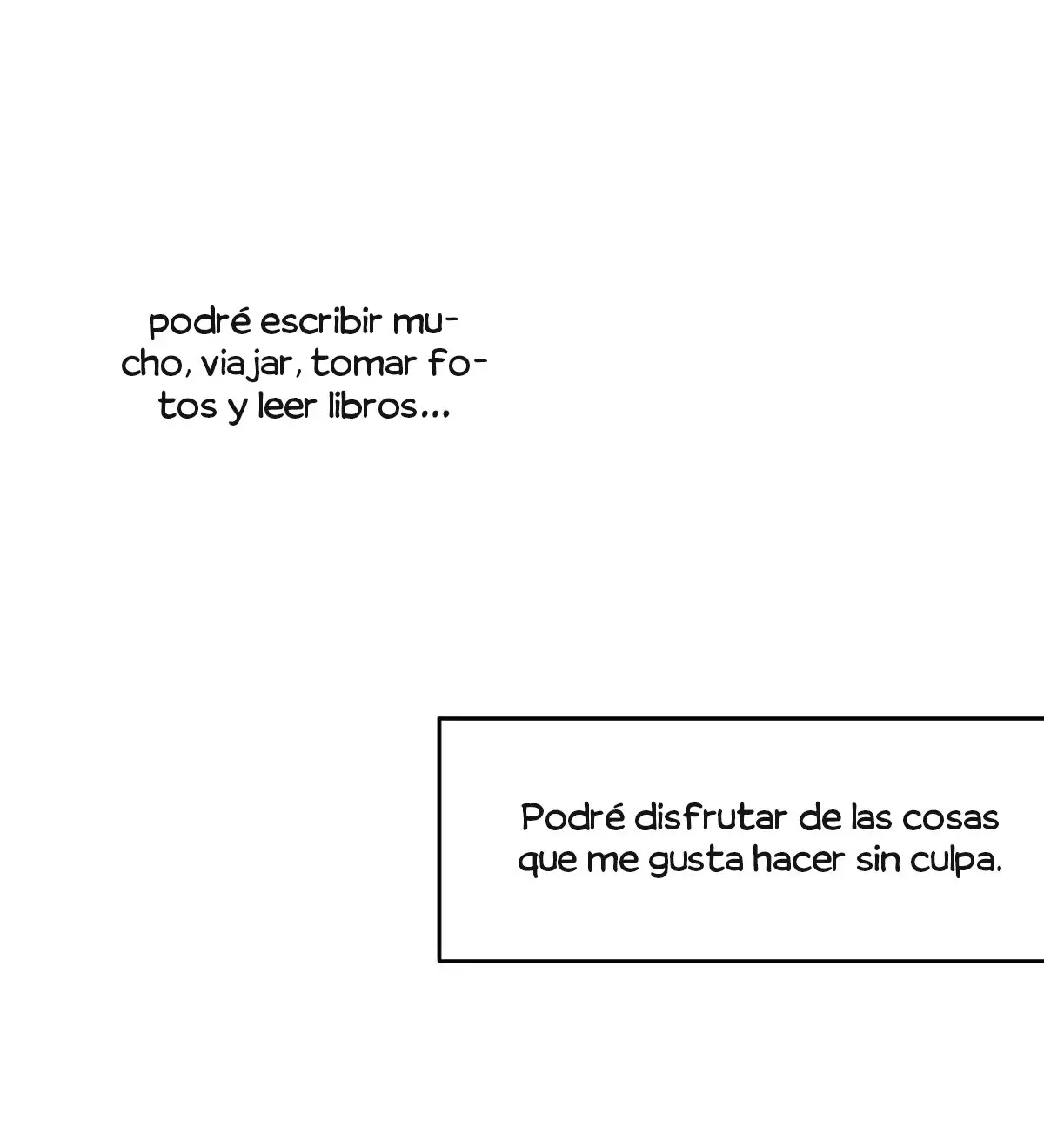Historia de amor causada por un descuido intencional (2021) - Capítulo 22 - Página 45 - LectorTMOo