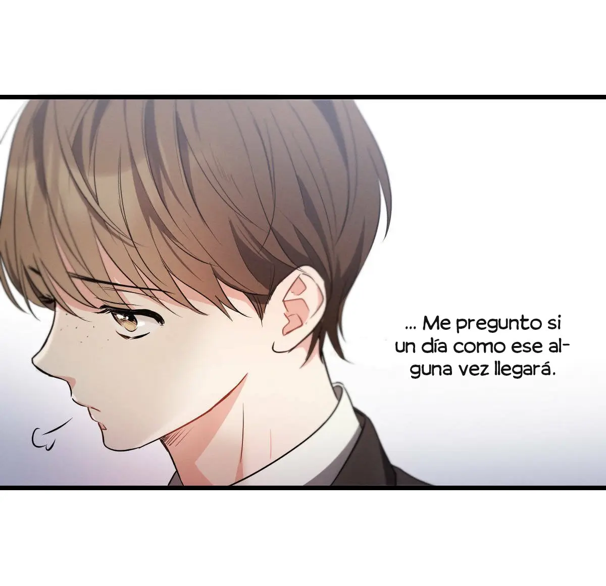 Historia de amor causada por un descuido intencional (2021) - Capítulo 22 - Página 46 - LectorTMOo