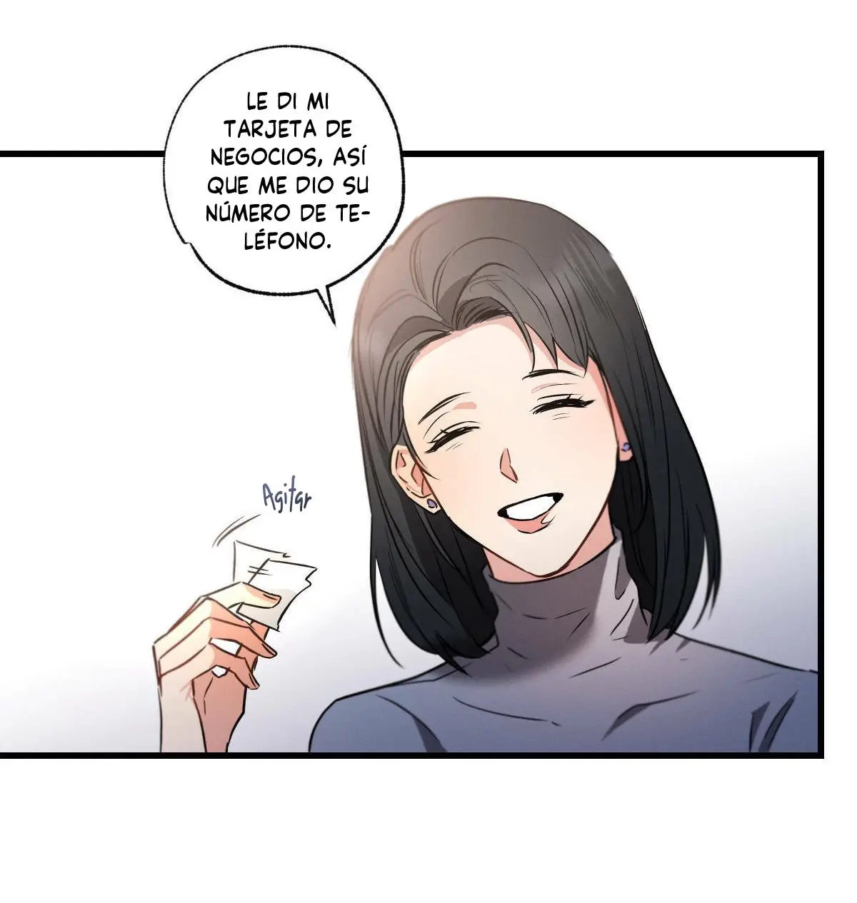 Historia de amor causada por un descuido intencional (2021) - Capítulo 22 - Página 56 - LectorTMOo