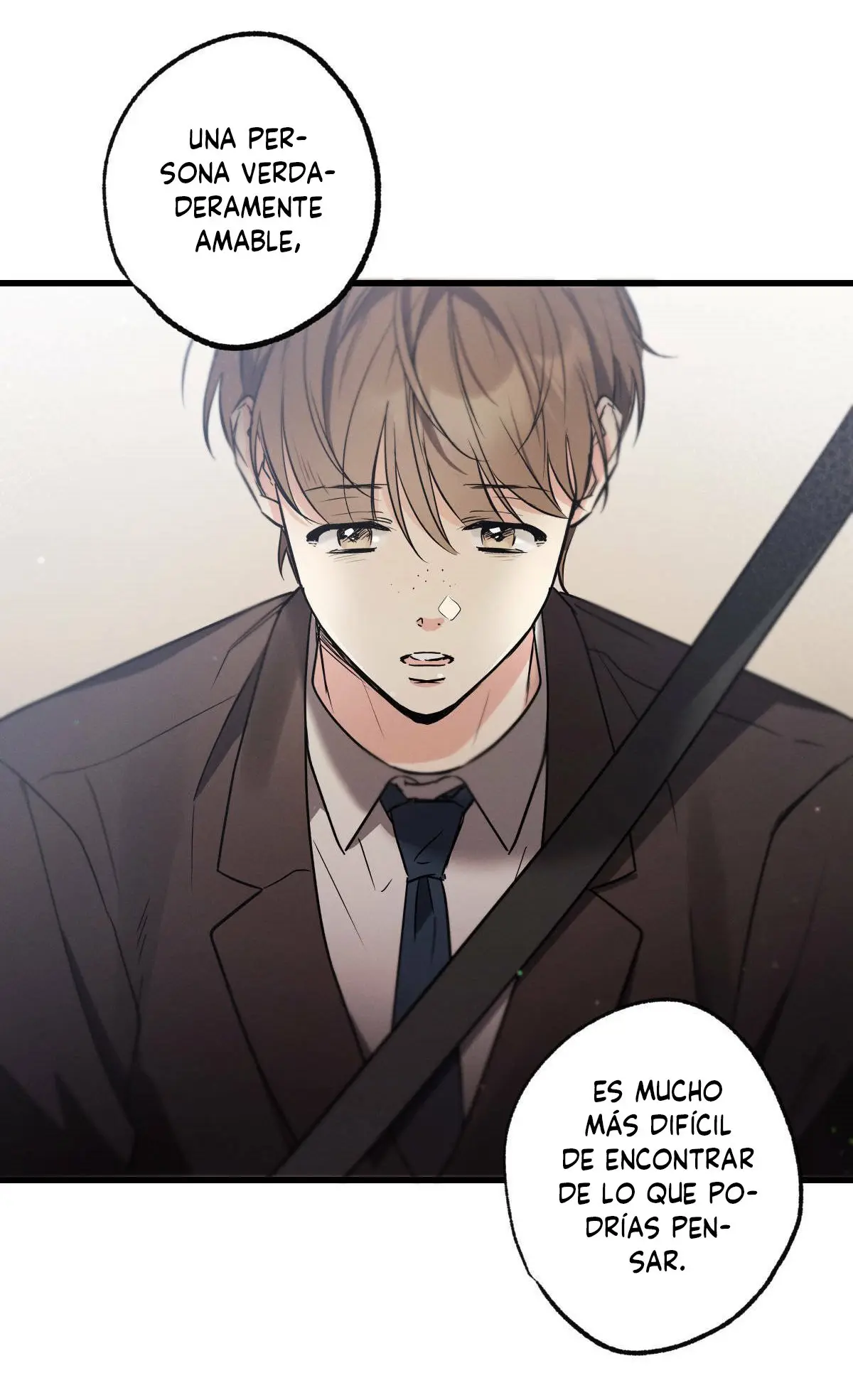 Historia de amor causada por un descuido intencional (2021) - Capítulo 22 - Página 75 - LectorTMOo