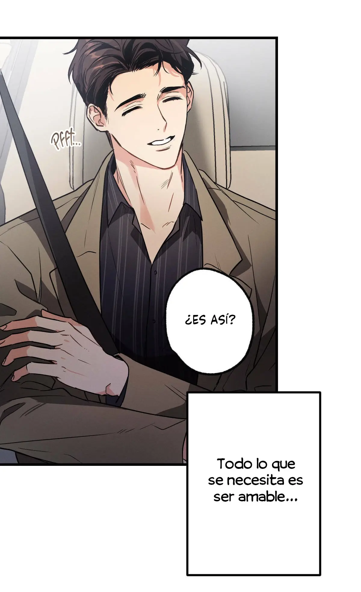 Historia de amor causada por un descuido intencional (2021) - Capítulo 22 - Página 76 - LectorTMOo